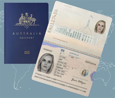 passport gov.au.